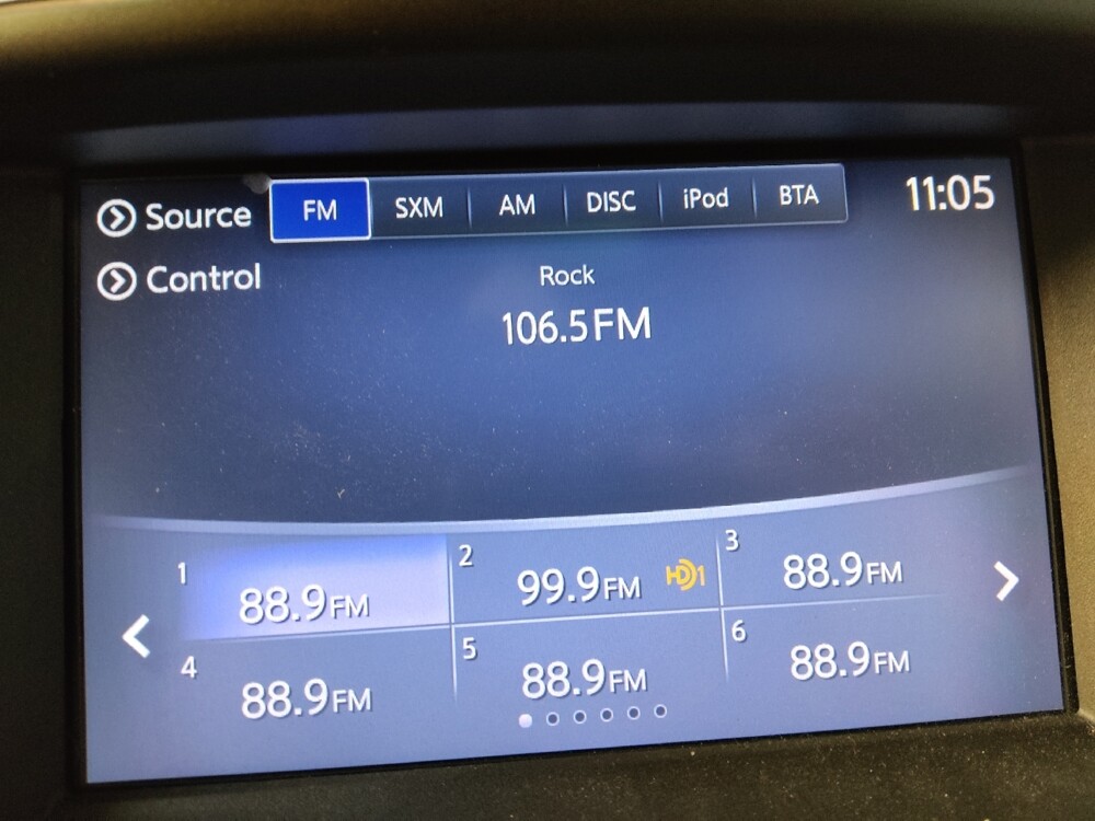 2020 INFINITI QX60 in Greenville, NC 27834 - 18136538 25