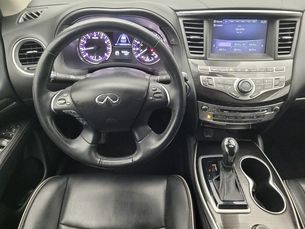 2020 INFINITI QX60 in Greenville, NC 27834 - 18136538 22