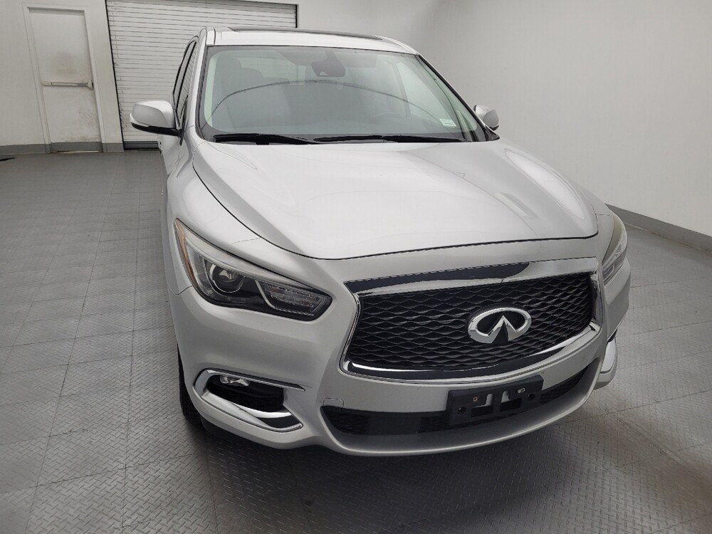 2020 INFINITI QX60 in Greenville, NC 27834 - 18136538 14