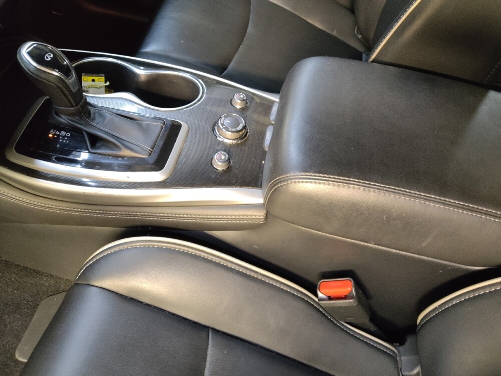 2020 INFINITI QX60 in Greenville, NC 27834 - 18136538 26