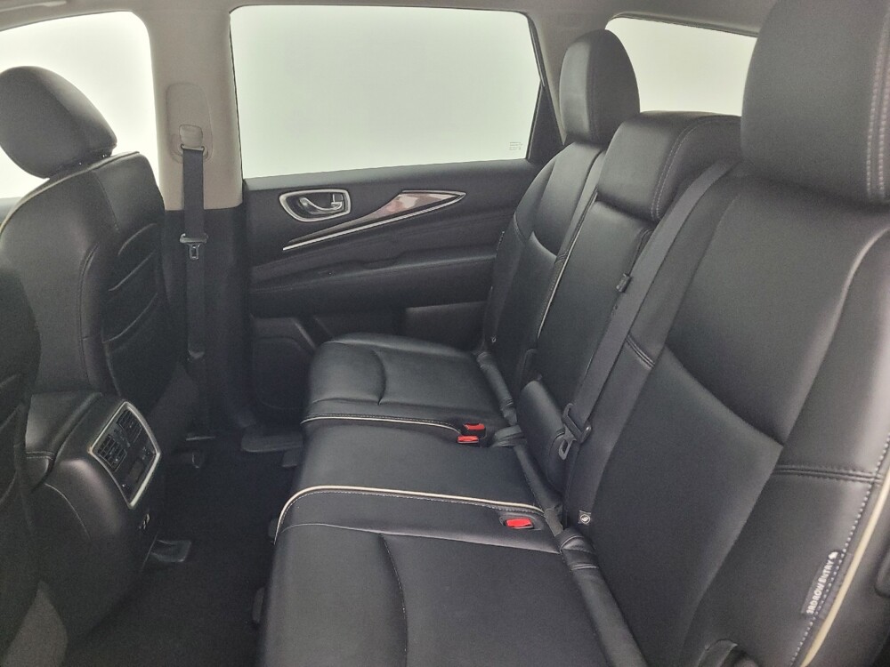 2020 INFINITI QX60 in Greenville, NC 27834 - 18136538 18
