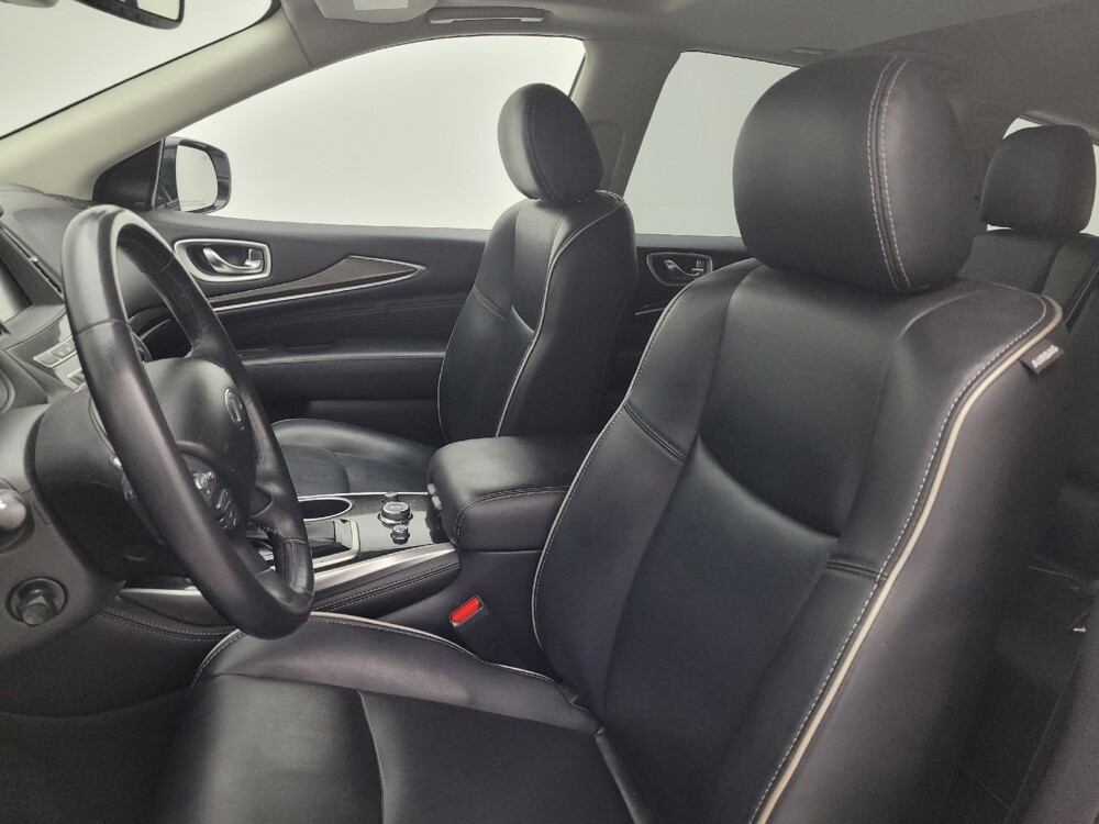 2020 INFINITI QX60 in Greenville, NC 27834 - 18136538 17