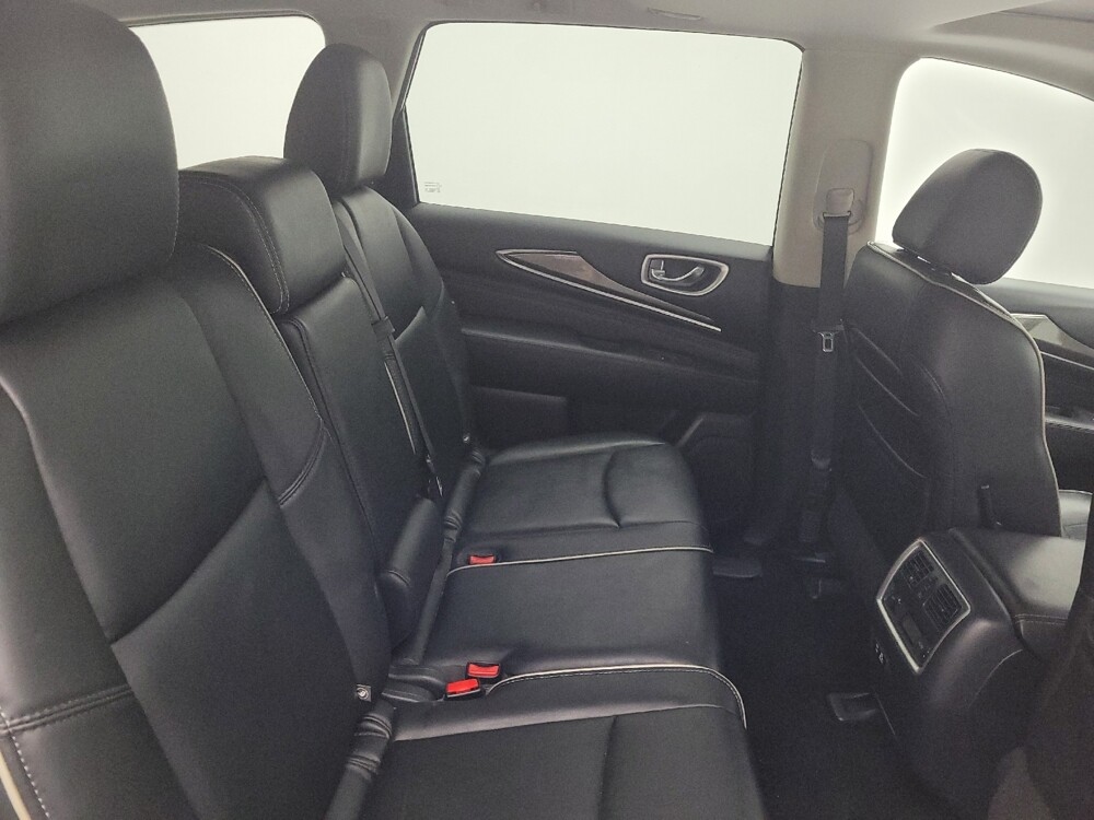 2020 INFINITI QX60 in Greenville, NC 27834 - 18136538 19
