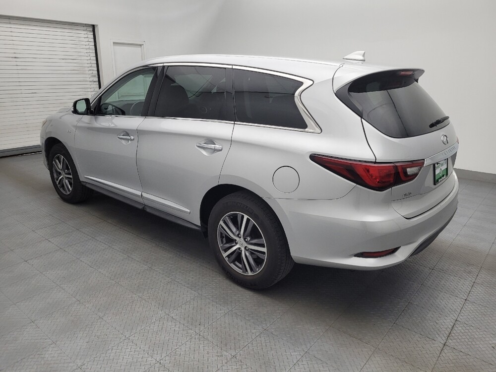 2020 INFINITI QX60 in Greenville, NC 27834 - 18136538 3