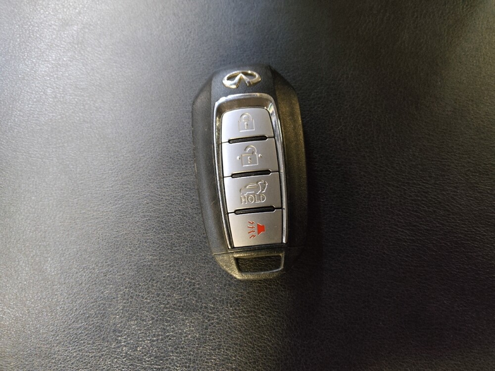 2020 INFINITI QX60 in Greenville, NC 27834 - 18136538 32