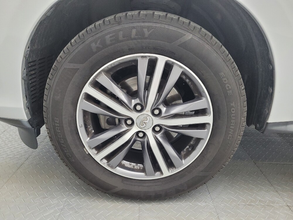 2020 INFINITI QX60 in Greenville, NC 27834 - 18136538 31
