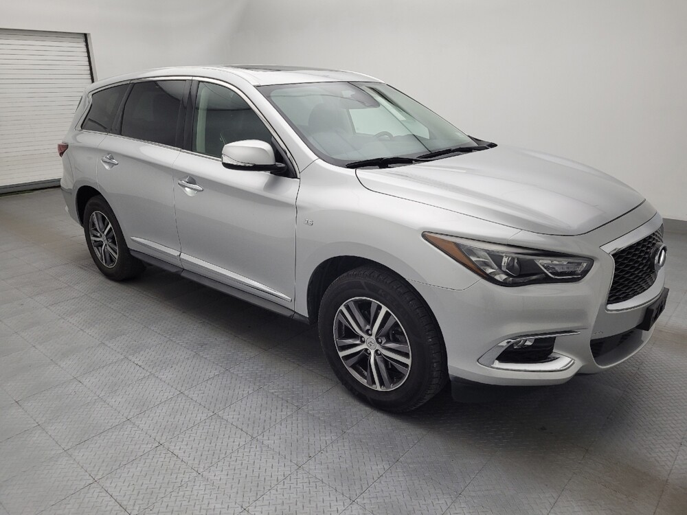 2020 INFINITI QX60 in Greenville, NC 27834 - 18136538 11