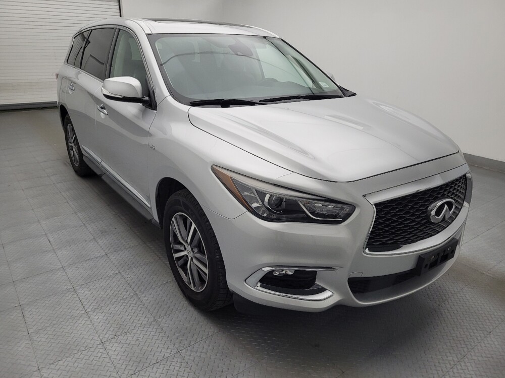 2020 INFINITI QX60 in Greenville, NC 27834 - 18136538 13