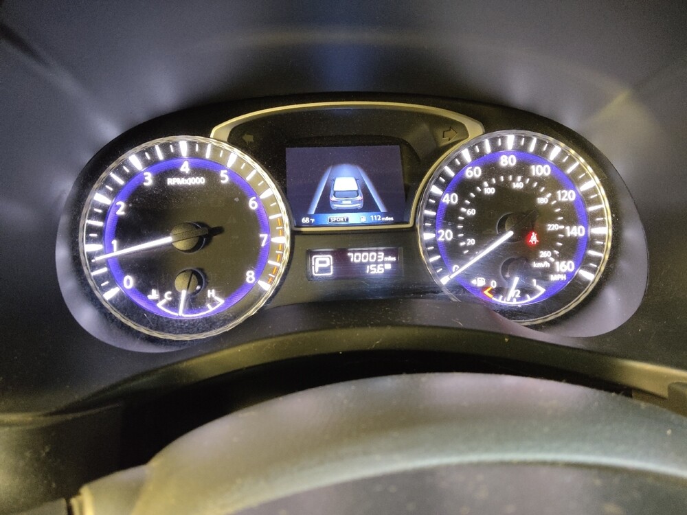 2020 INFINITI QX60 in Greenville, NC 27834 - 18136538 23