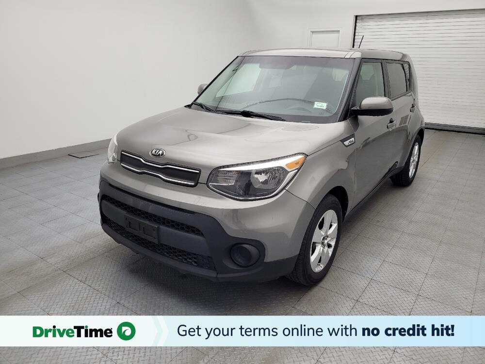 2019 Kia Soul in Charleston, SC 29414 - 18136542