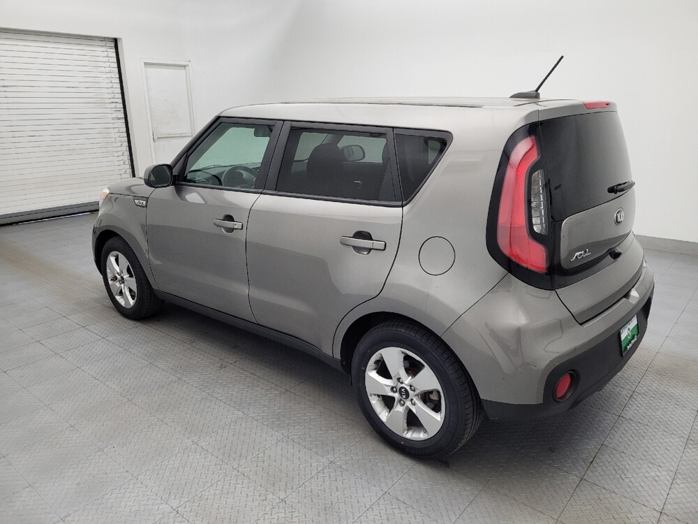 2019 Kia Soul in Charleston, SC 29414 - 18136542 3