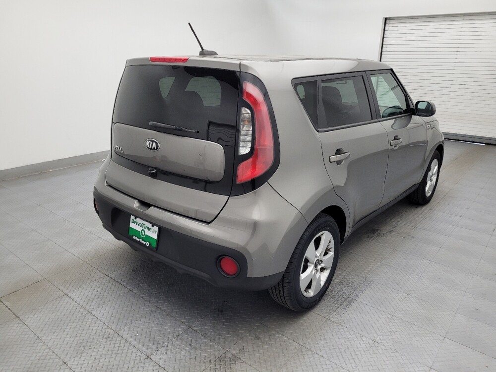 2019 Kia Soul in Charleston, SC 29414 - 18136542 9
