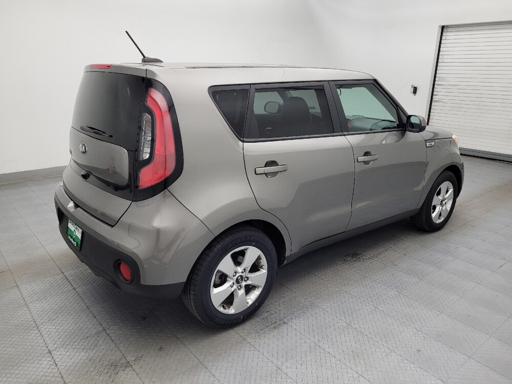 2019 Kia Soul in Charleston, SC 29414 - 18136542 10