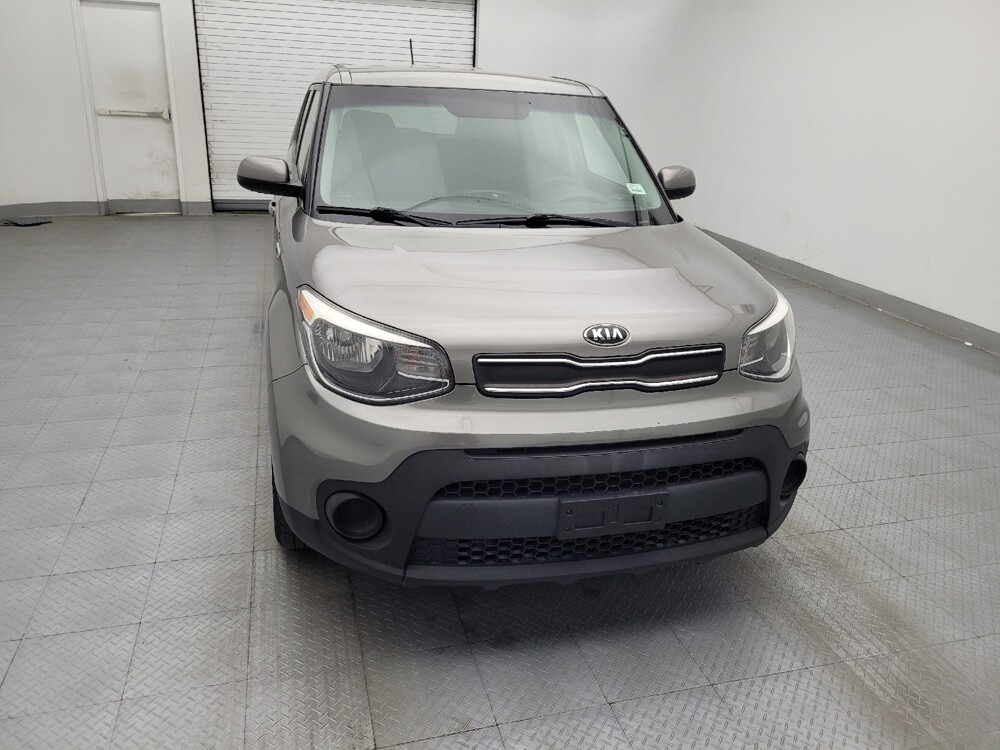 2019 Kia Soul in Charleston, SC 29414 - 18136542 14