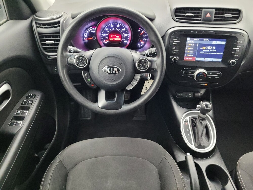 2019 Kia Soul in Charleston, SC 29414 - 18136542 22