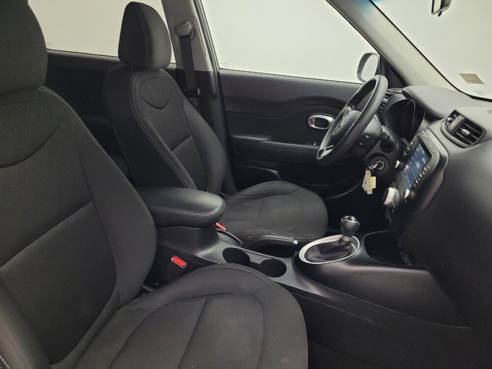 2019 Kia Soul in Charleston, SC 29414 - 18136542 21