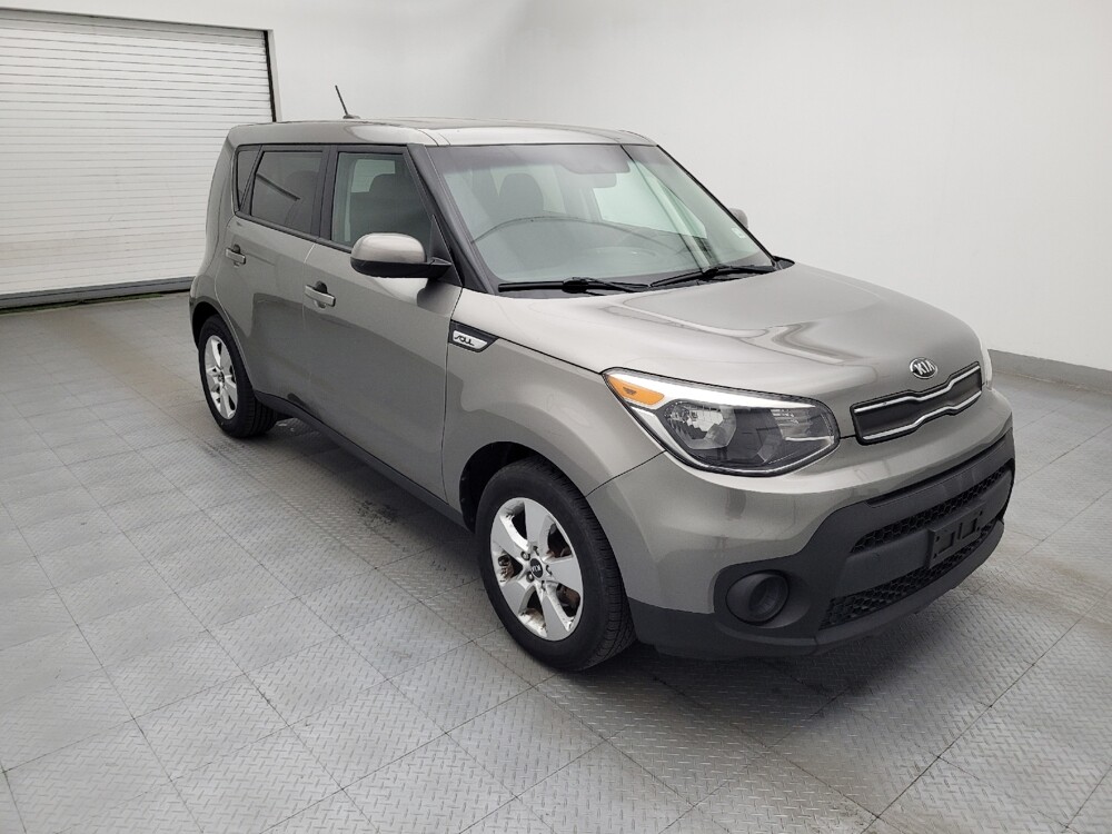 2019 Kia Soul in Charleston, SC 29414 - 18136542 11