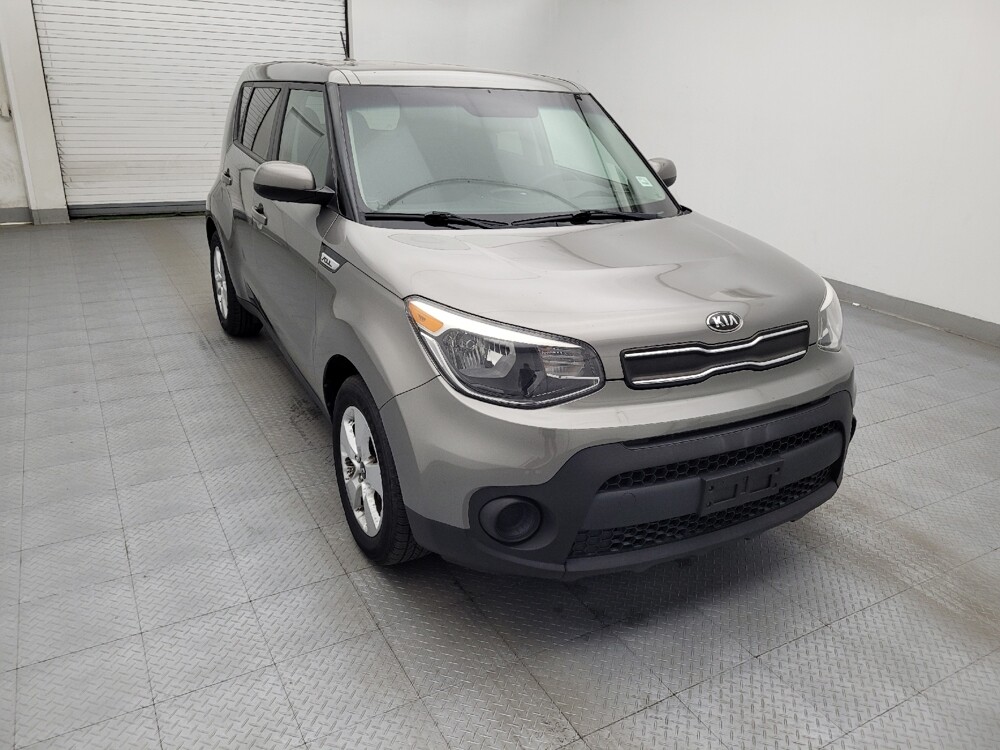 2019 Kia Soul in Charleston, SC 29414 - 18136542 13