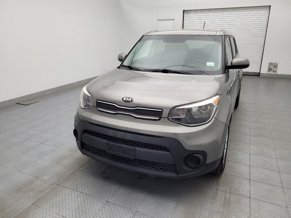 2019 Kia Soul in Charleston, SC 29414 - 18136542 15