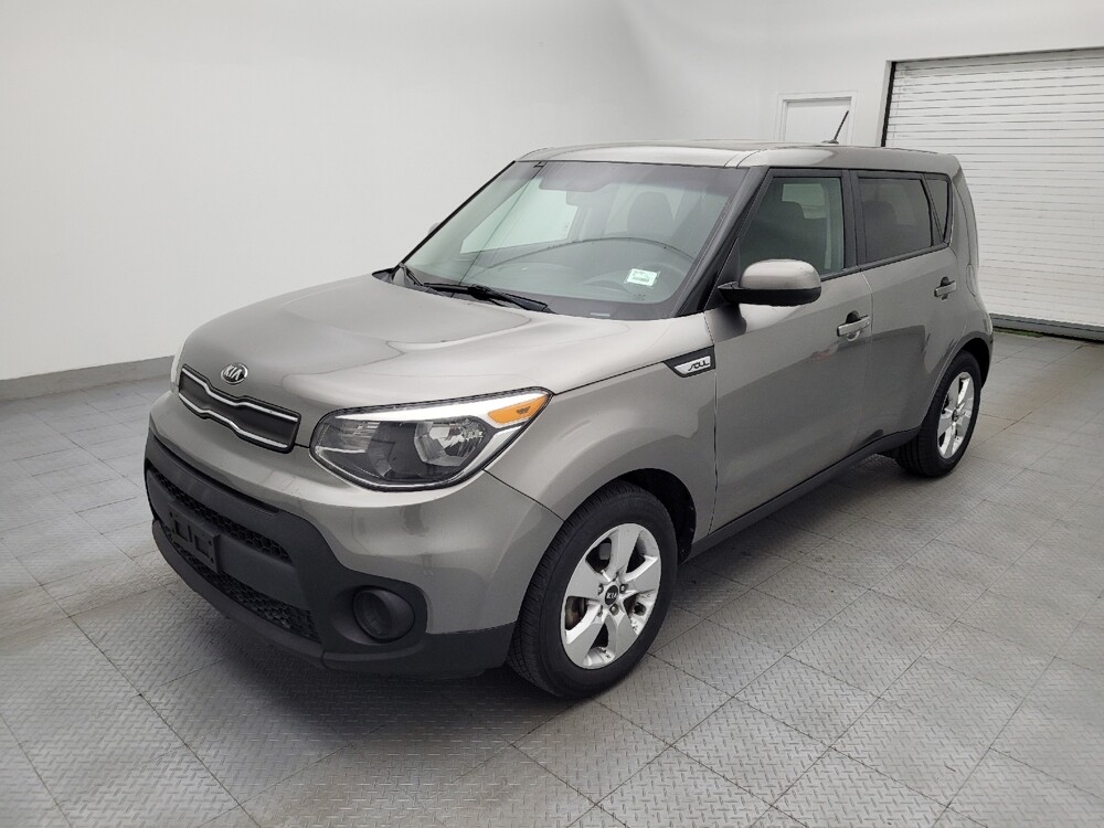 2019 Kia Soul in Charleston, SC 29414 - 18136542 2