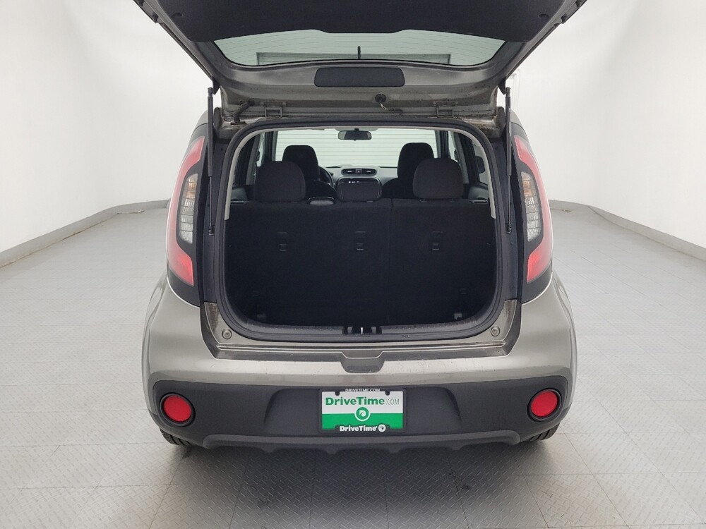 2019 Kia Soul in Charleston, SC 29414 - 18136542 29