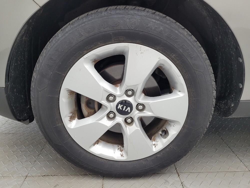 2019 Kia Soul in Charleston, SC 29414 - 18136542 31