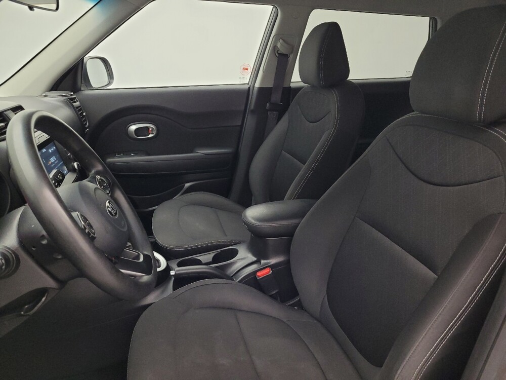 2019 Kia Soul in Charleston, SC 29414 - 18136542 17