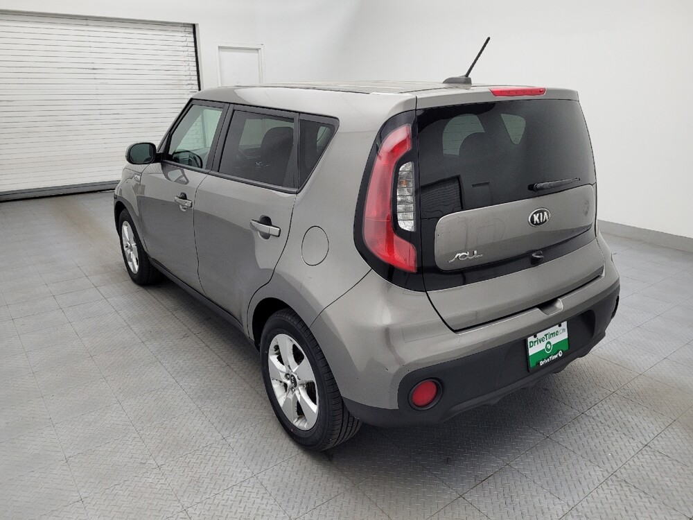 2019 Kia Soul in Charleston, SC 29414 - 18136542 5