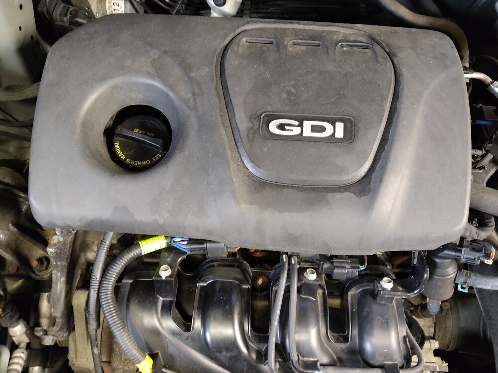 2019 Kia Soul in Charleston, SC 29414 - 18136542 30