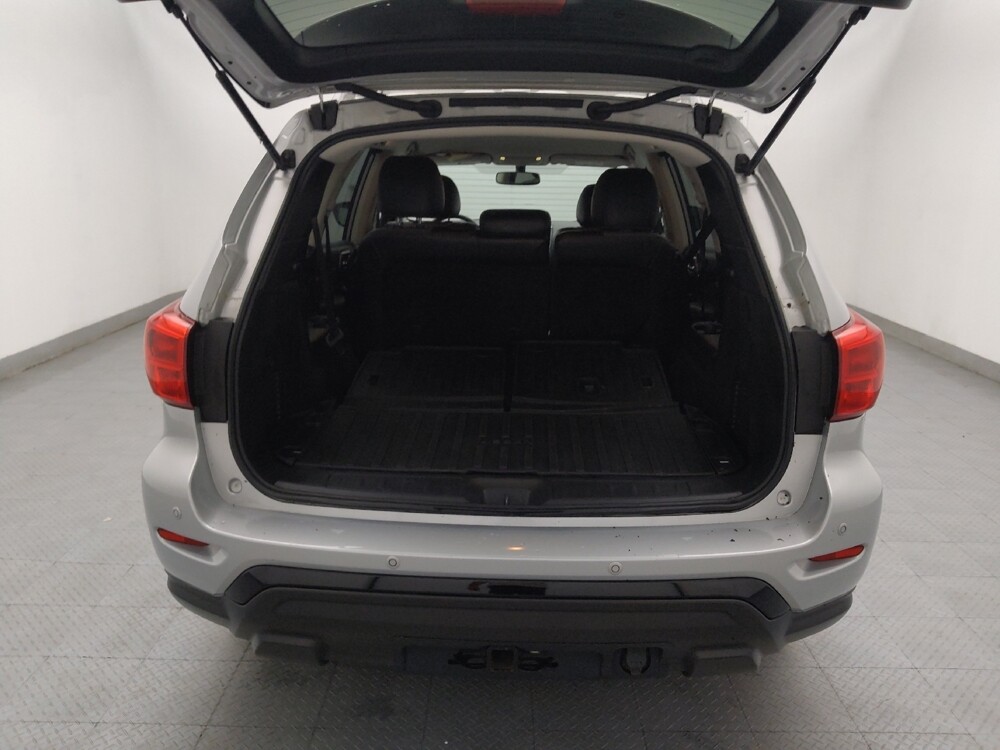 2020 Nissan Pathfinder in Charlotte, NC 28213 - 18136543 29