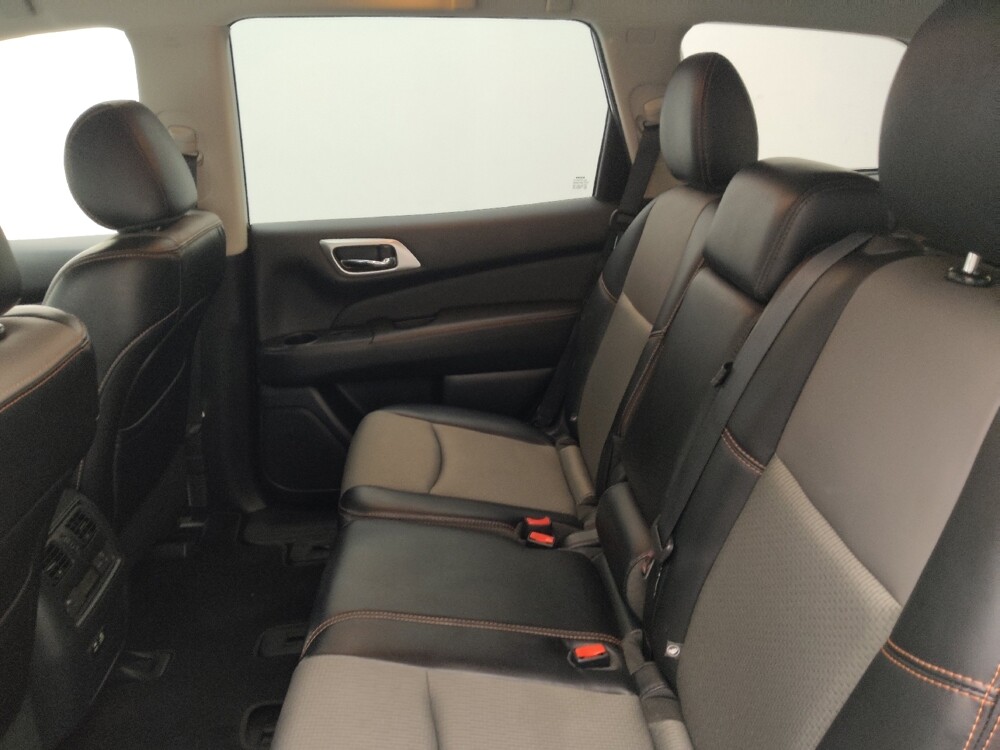 2020 Nissan Pathfinder in Charlotte, NC 28213 - 18136543 18