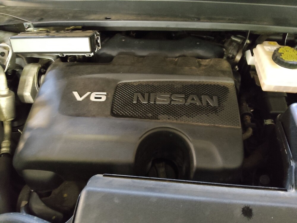 2020 Nissan Pathfinder in Charlotte, NC 28213 - 18136543 30