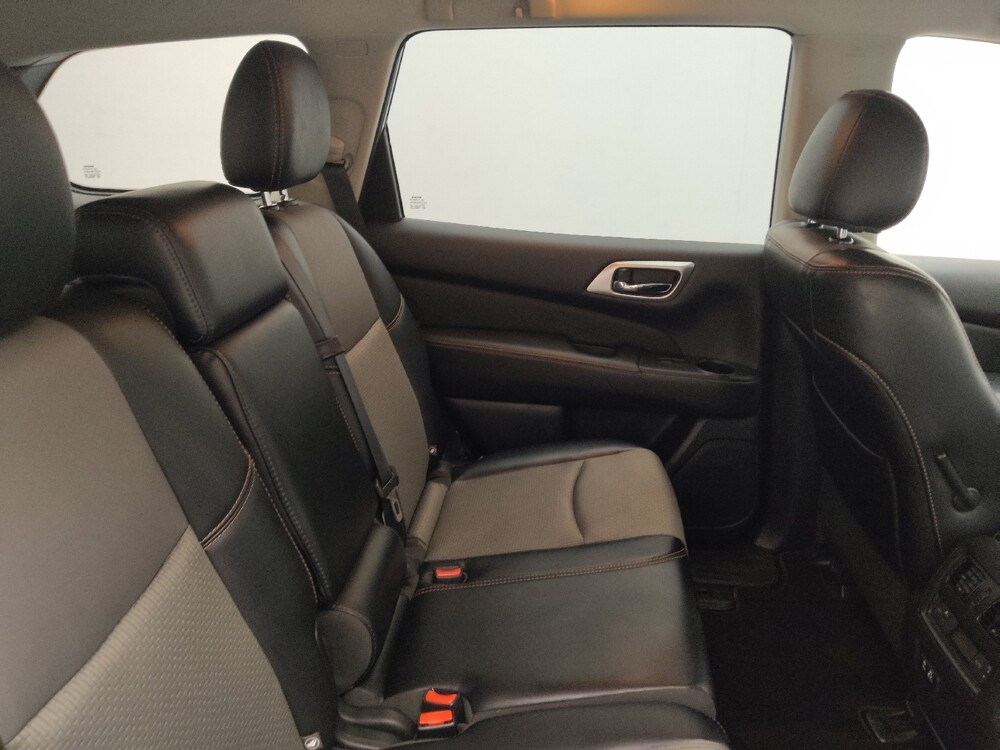 2020 Nissan Pathfinder in Charlotte, NC 28213 - 18136543 19