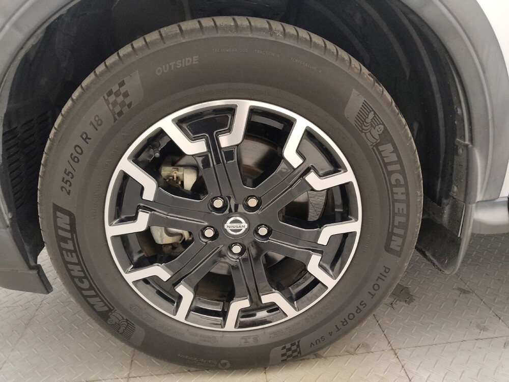 2020 Nissan Pathfinder in Charlotte, NC 28213 - 18136543 31