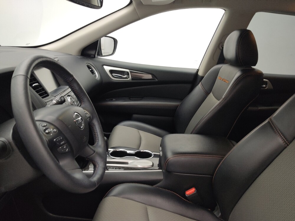 2020 Nissan Pathfinder in Charlotte, NC 28213 - 18136543 17