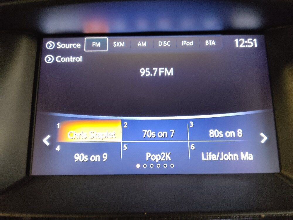 2020 Nissan Pathfinder in Charlotte, NC 28213 - 18136543 25