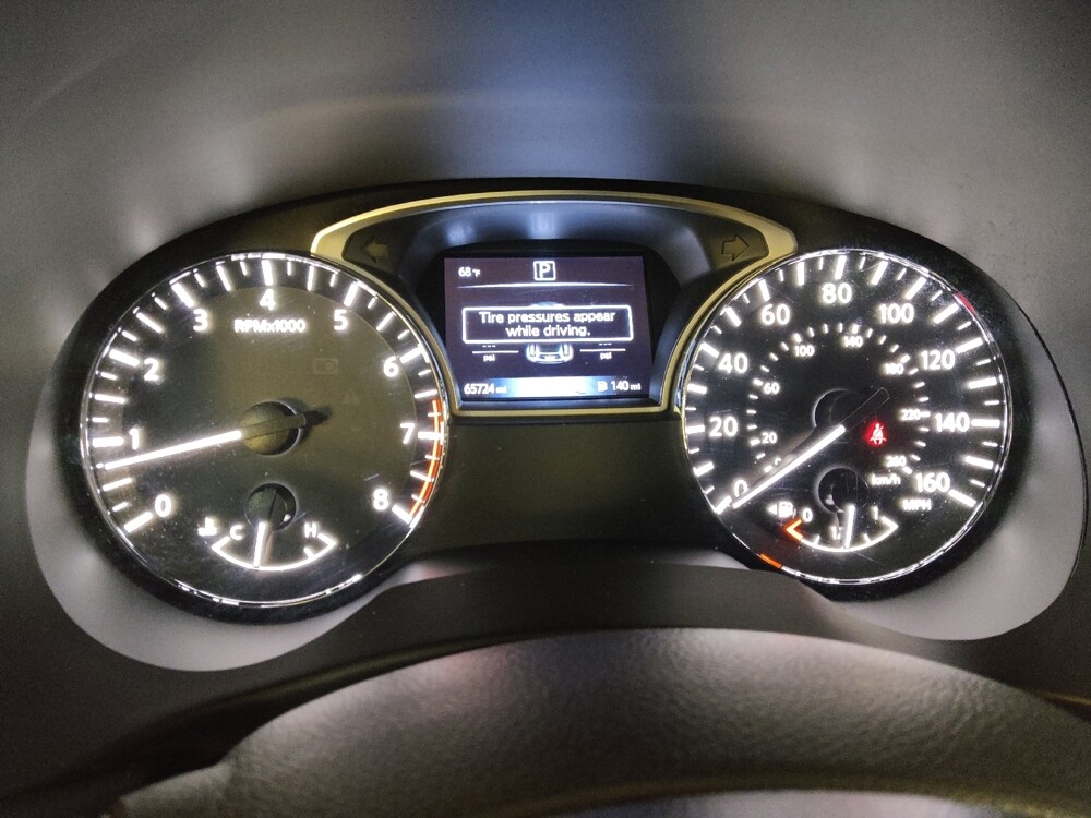 2020 Nissan Pathfinder in Charlotte, NC 28213 - 18136543 23