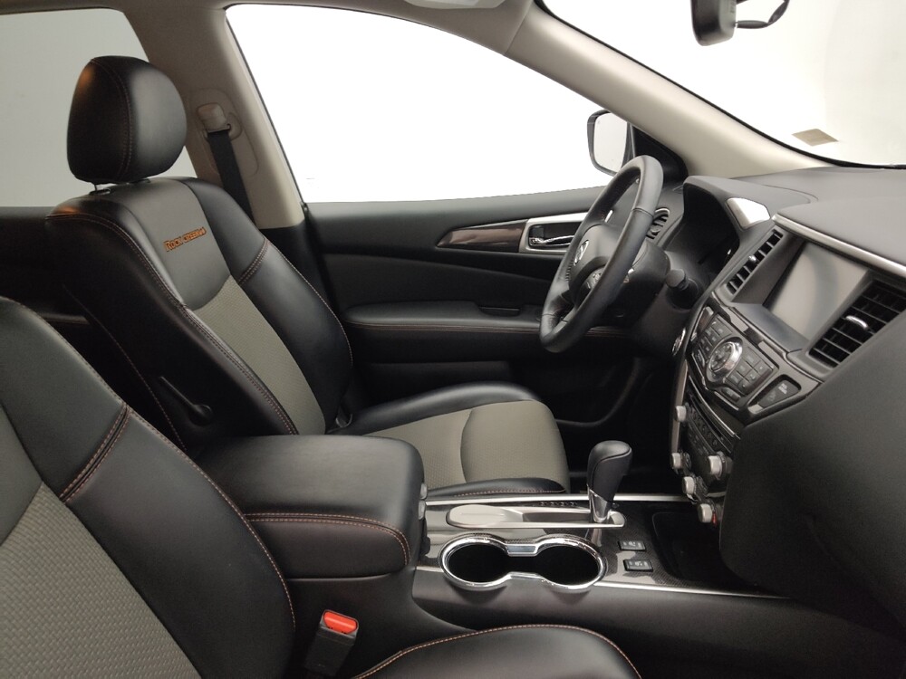 2020 Nissan Pathfinder in Charlotte, NC 28213 - 18136543 21