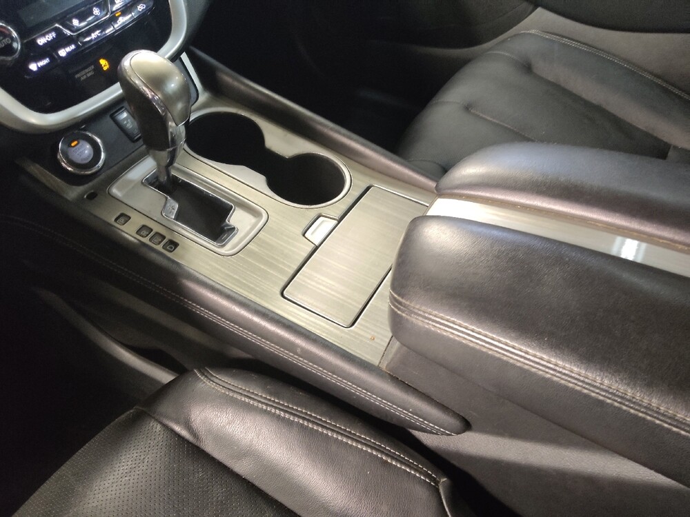 2015 Nissan Murano in Conway, SC 29526 - 18136546 26