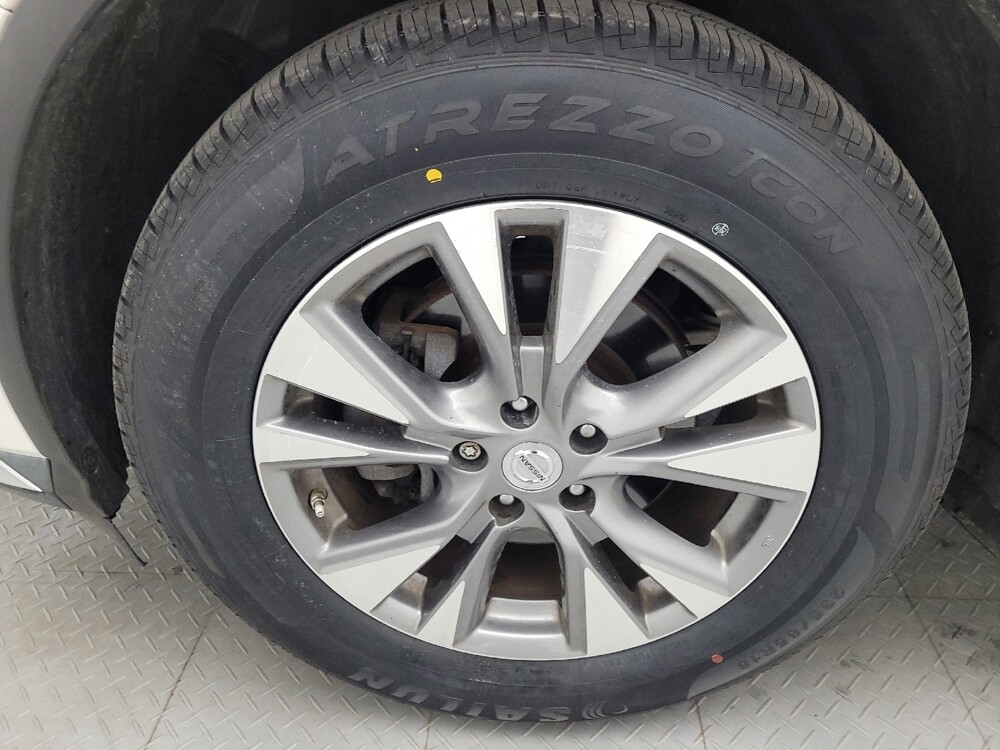 2015 Nissan Murano in Conway, SC 29526 - 18136546 31