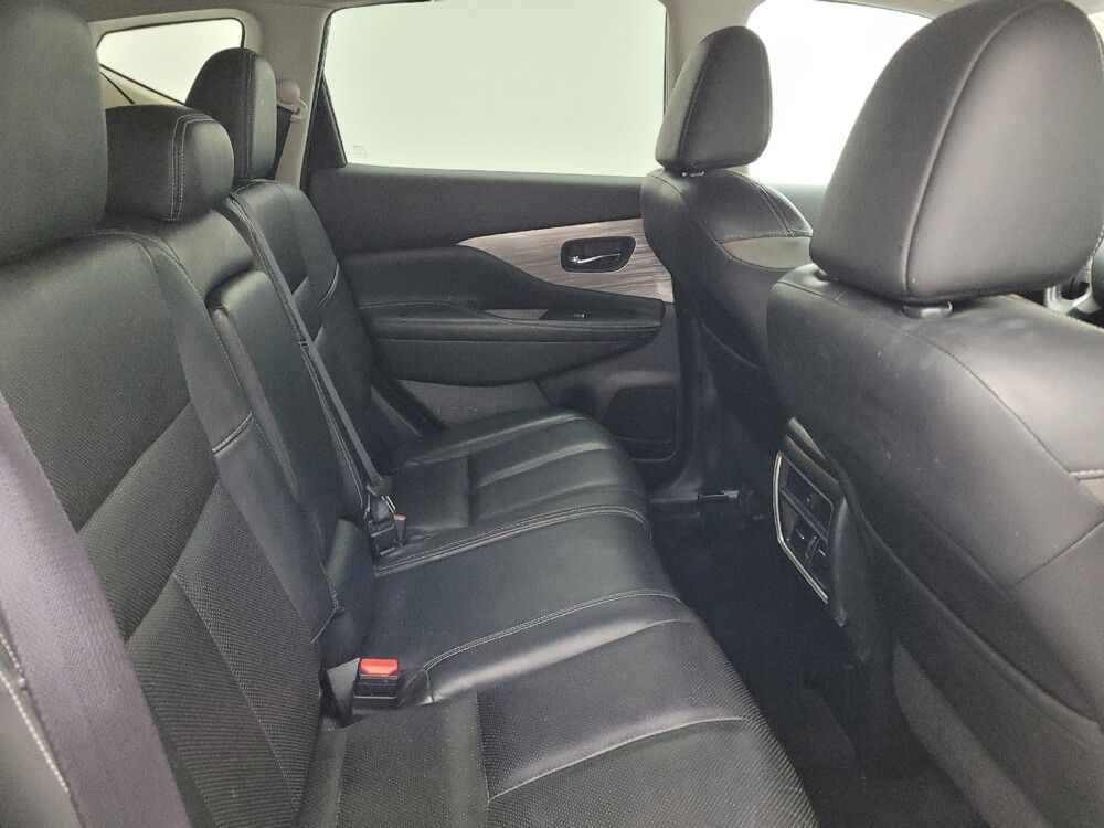 2015 Nissan Murano in Conway, SC 29526 - 18136546 19