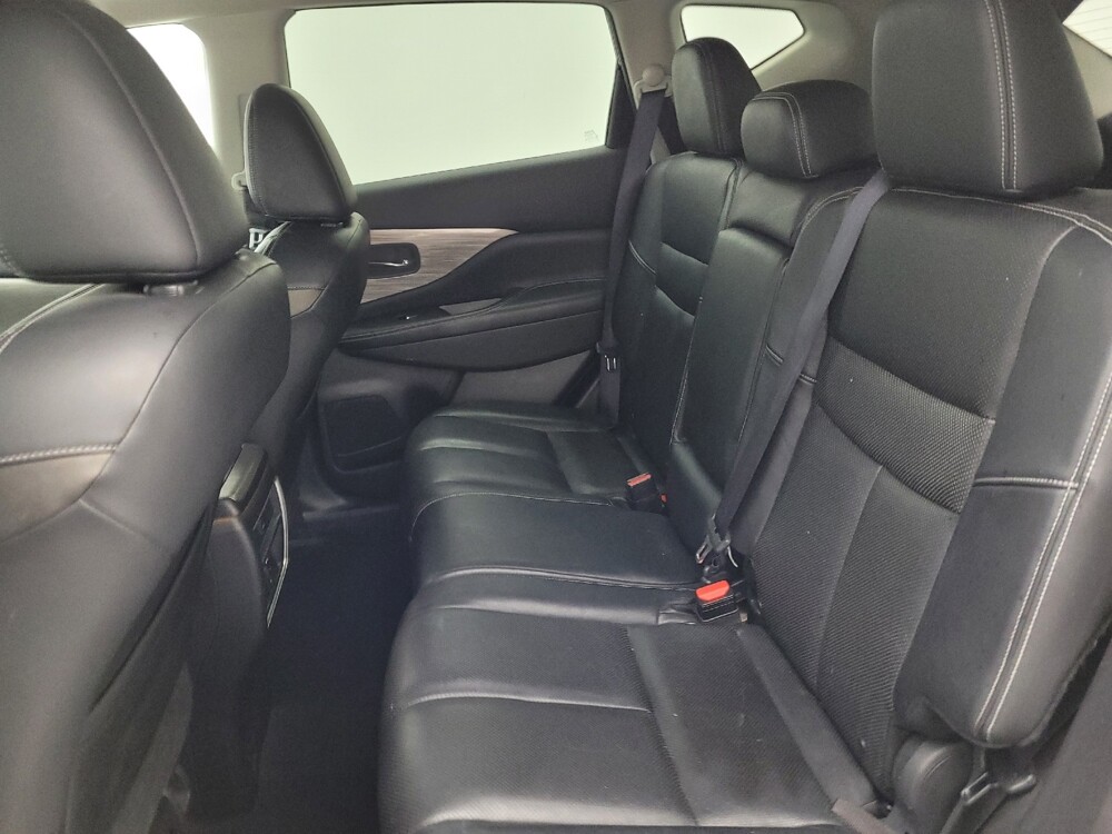 2015 Nissan Murano in Conway, SC 29526 - 18136546 18