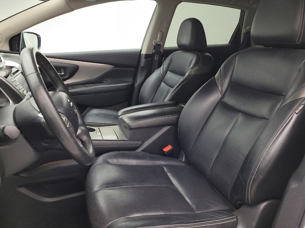 2015 Nissan Murano in Conway, SC 29526 - 18136546 17