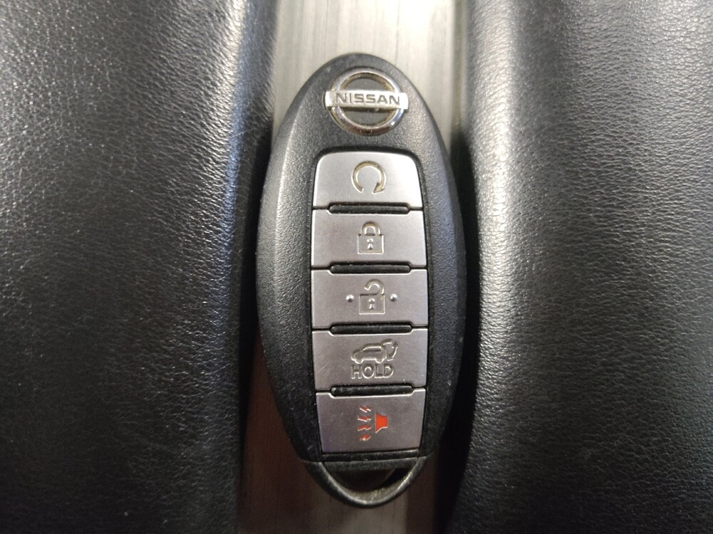 2015 Nissan Murano in Conway, SC 29526 - 18136546 32