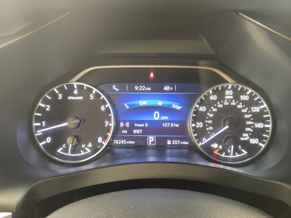 2015 Nissan Murano in Conway, SC 29526 - 18136546 23