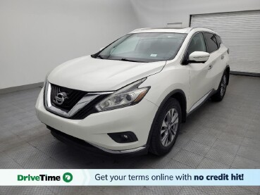 2015 Nissan Murano in Conway, SC 29526