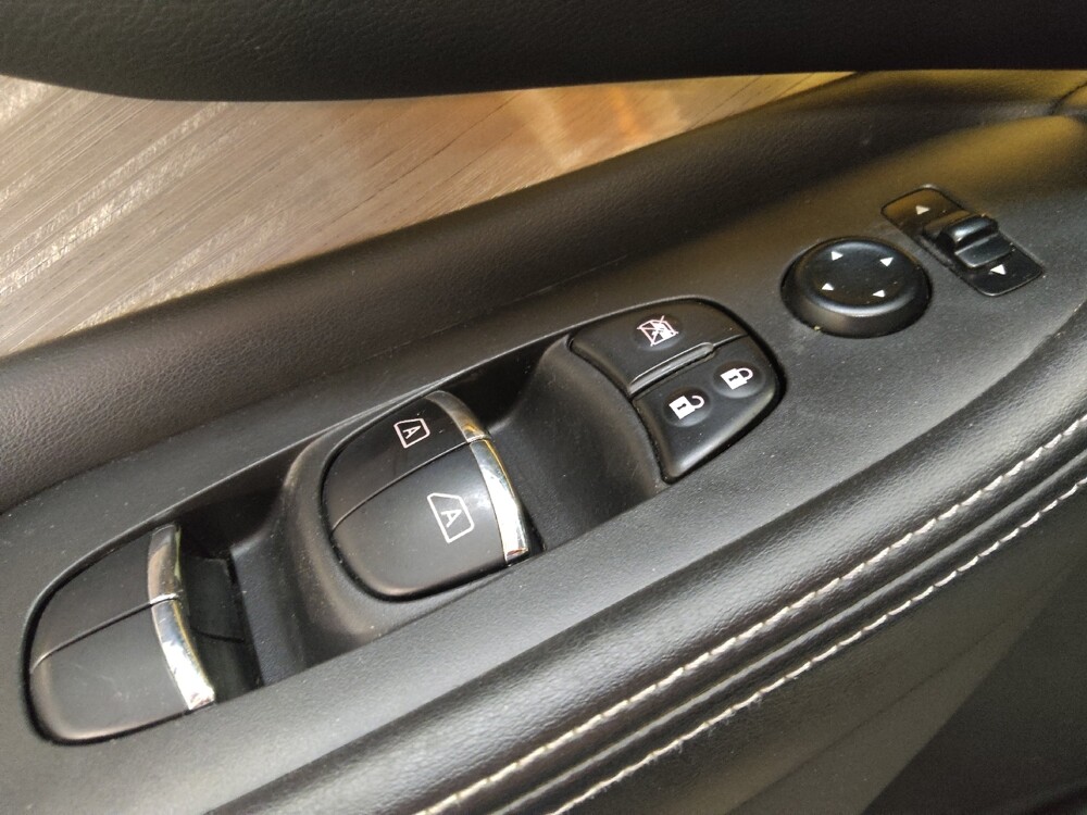 2015 Nissan Murano in Conway, SC 29526 - 18136546 27