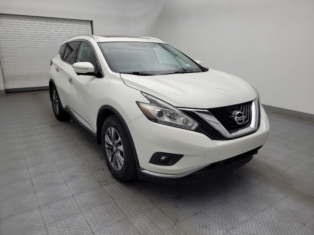 2015 Nissan Murano in Conway, SC 29526 - 18136546 13