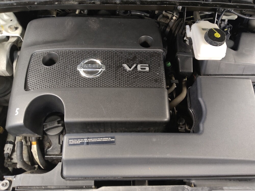 2015 Nissan Murano in Conway, SC 29526 - 18136546 30