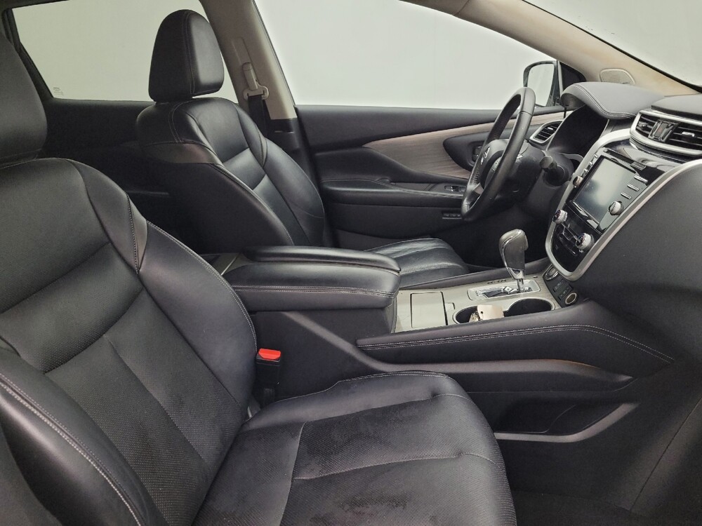 2015 Nissan Murano in Conway, SC 29526 - 18136546 21